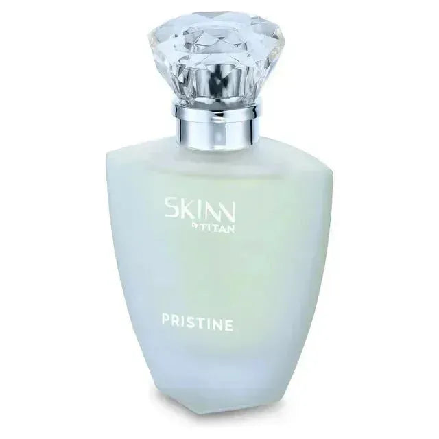 Titan Skinn Pristine 50 ML Perfume for Women EDP - Naivri