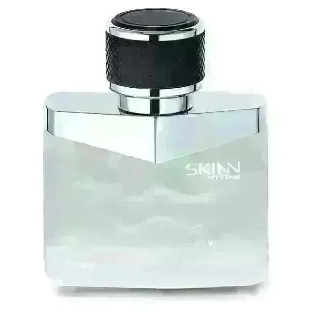 Titan Skinn Raw 50 ML Perfume for Men EDP - Naivri
