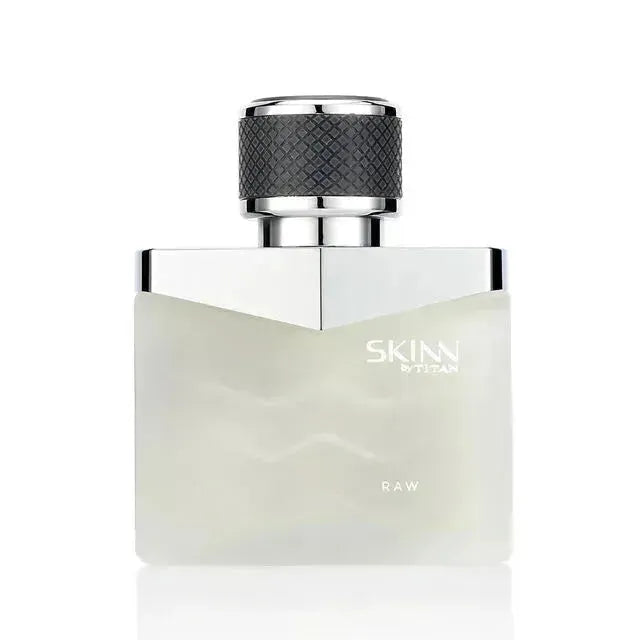 Titan Skinn Raw Coffret for Men - Naivri