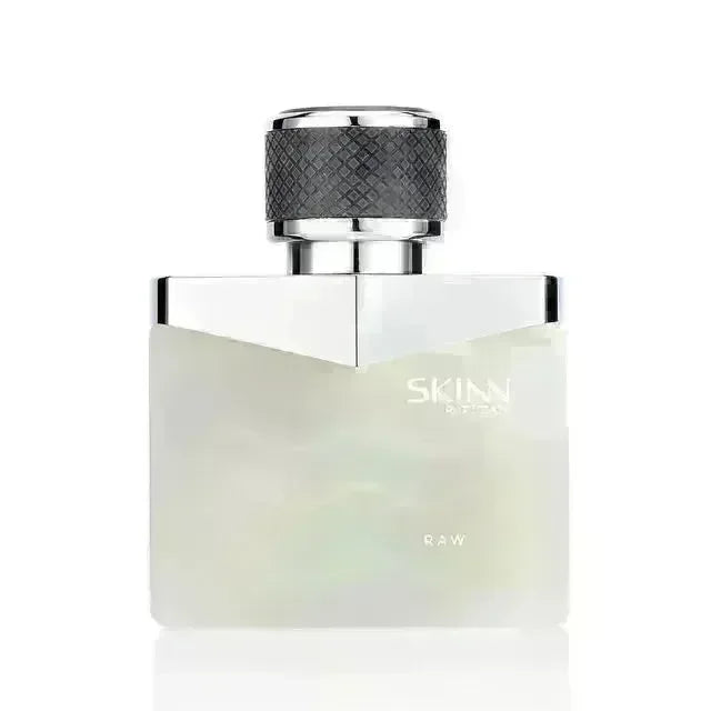 Titan Skinn Raw Coffret for Men - Naivri