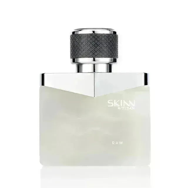 Titan Skinn Raw Coffret for Men - Naivri