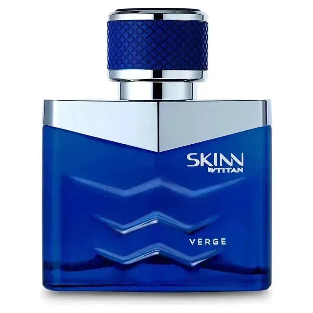 Titan Skinn Verge 50 ML Perfume for Men EDP - Naivri