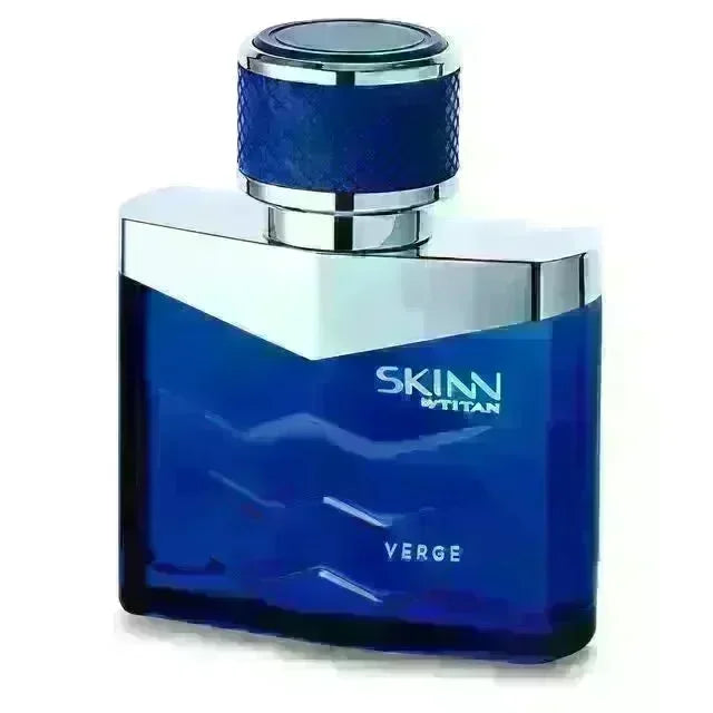 Titan Skinn Verge 50 ML Perfume for Men EDP - Naivri