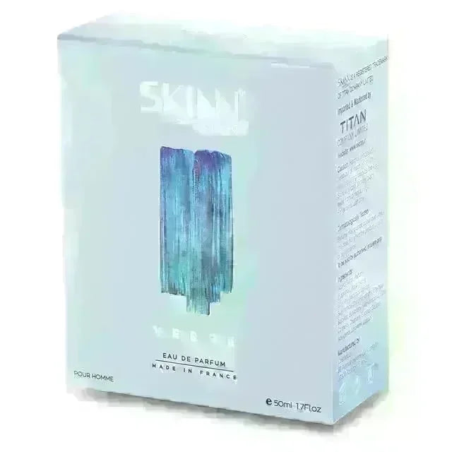 Titan Skinn Verge 50 ML Perfume for Men EDP - Naivri
