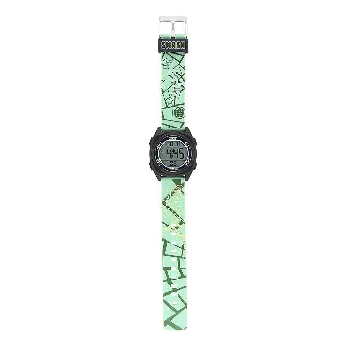 Titan Zoop Digital Watch for Kids Avengers -16025PP03 - Naivri