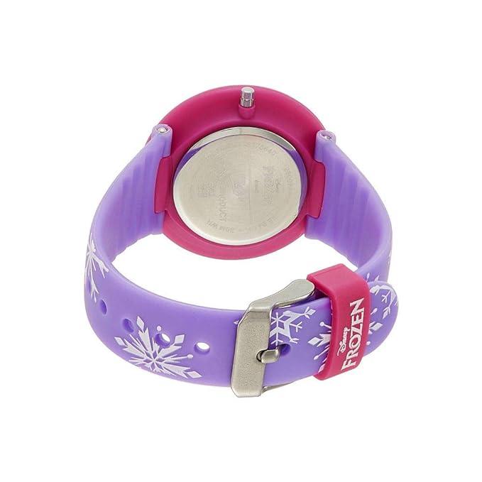 Titan Zoop from Titan Pink Dial Analog Watch For Kids | NR26007PP05W - Naivri