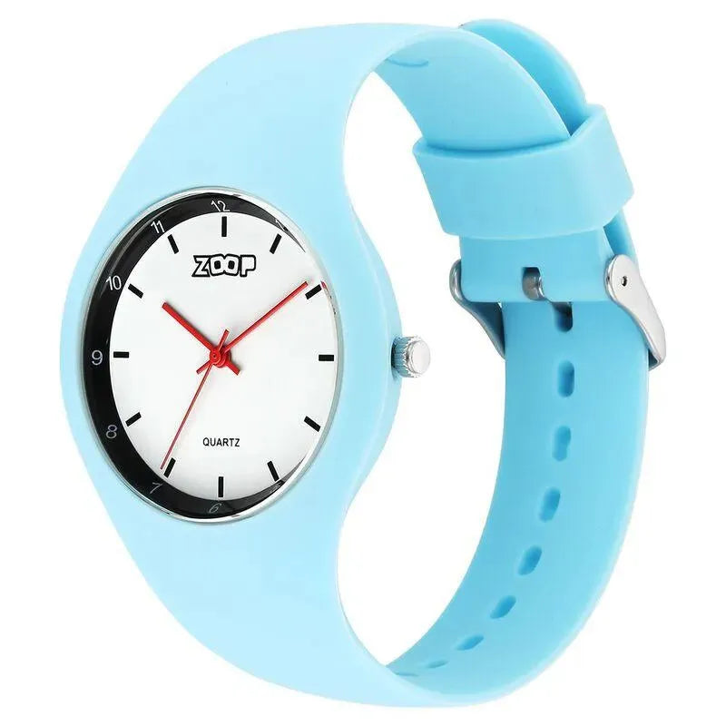 Titan Zoop Kids Analog Watch 26031PP06W - Naivri