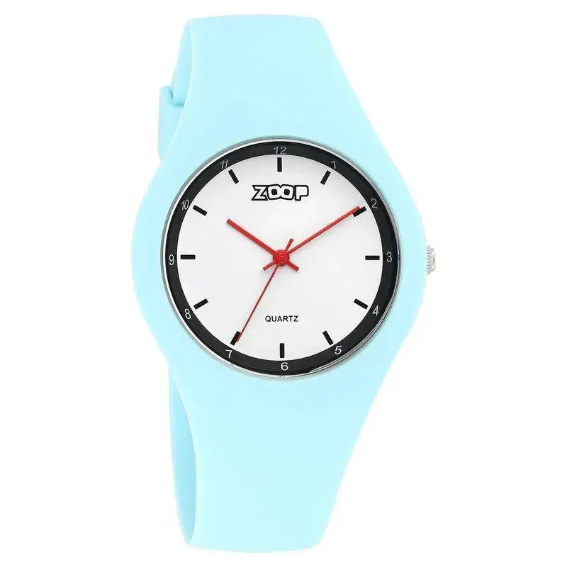 Titan Zoop Kids Analog Watch 26031PP06W - Naivri