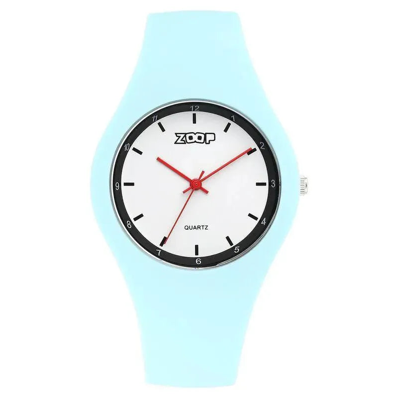 Titan Zoop Kids Analog Watch 26031PP06W - Naivri