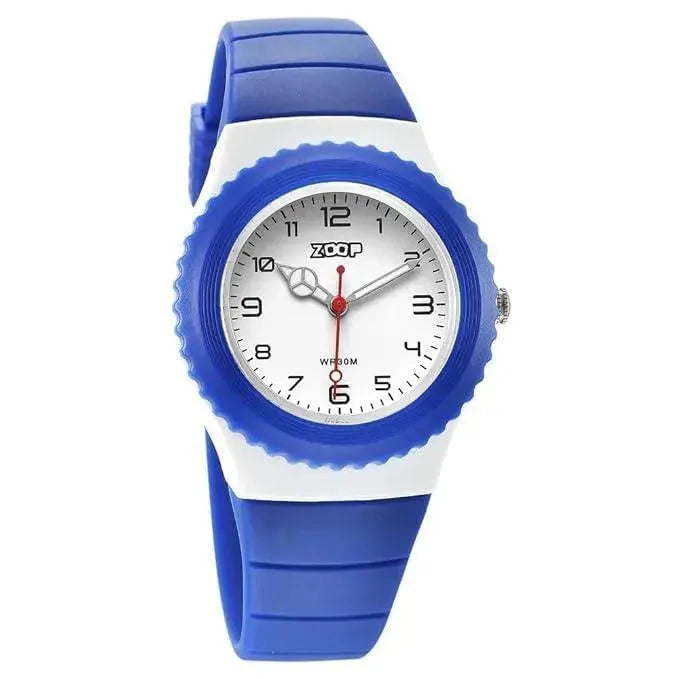 Titan Zoop Kids Analog Watch Blue 16031PP03W - Naivri