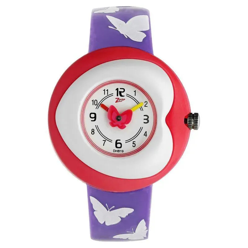 Titan Zoop Kids Analog Watch Blue NRC4007PP02 - Naivri