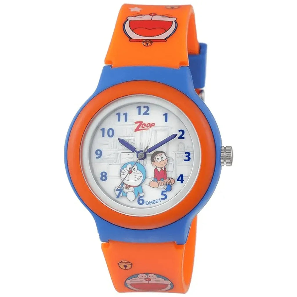 Titan Zoop Kids Analog Watch NR26013PP04 - Naivri