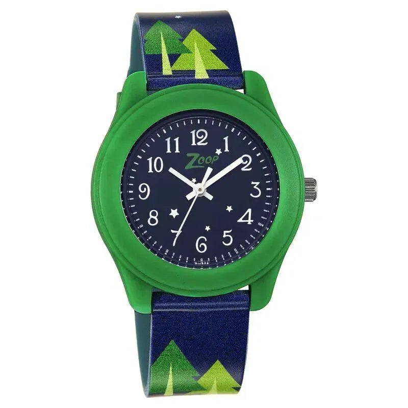 Titan Zoop Kids Analog Watch NR26019PP28W - Naivri