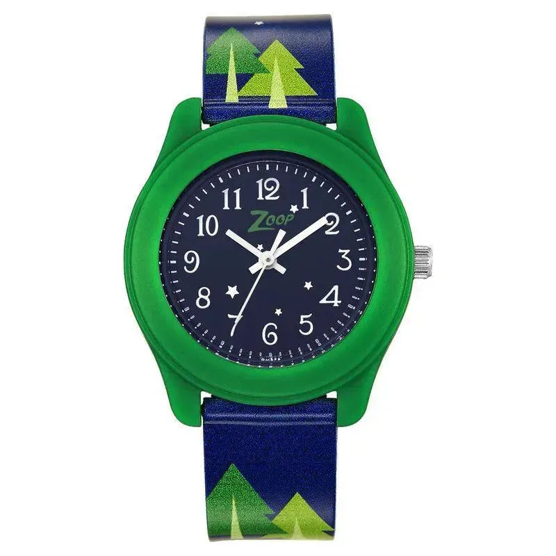 Titan Zoop Kids Analog Watch NR26019PP28W - Naivri