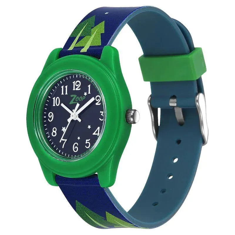 Titan Zoop Kids Analog Watch NR26019PP28W - Naivri