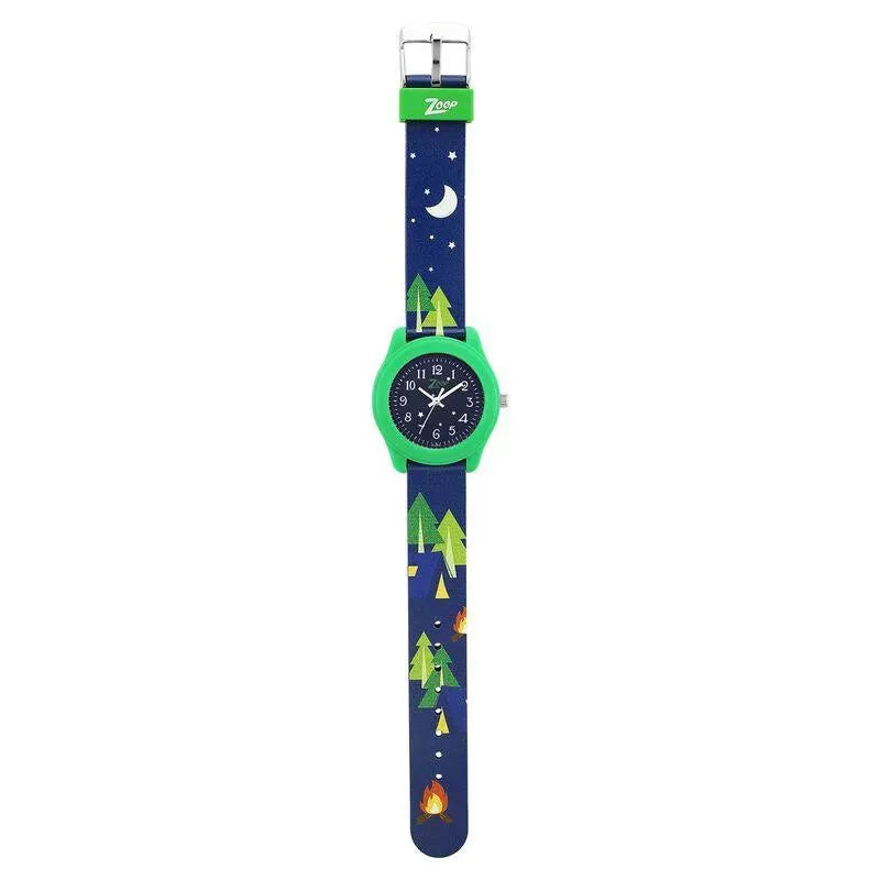 Titan Zoop Kids Analog Watch NR26019PP28W - Naivri