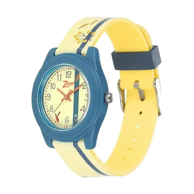 Titan Zoop Kids Analog Watch NR26019PP32W - Naivri