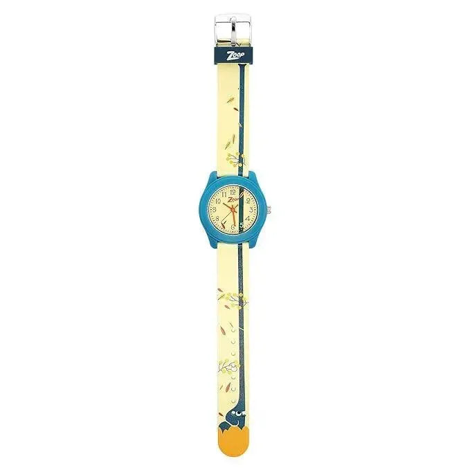Titan Zoop Kids Analog Watch NR26019PP32W - Naivri