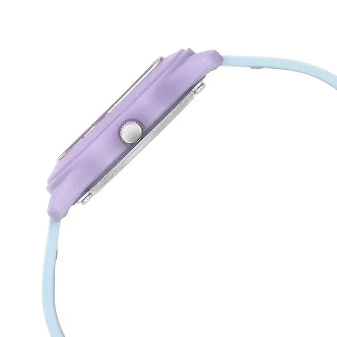 Titan Zoop Kids Analog Watch NR26019PP33W - Naivri