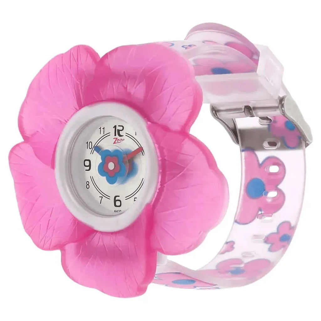 Titan Zoop Kids Analog Watch NRC4006PP02 - Naivri