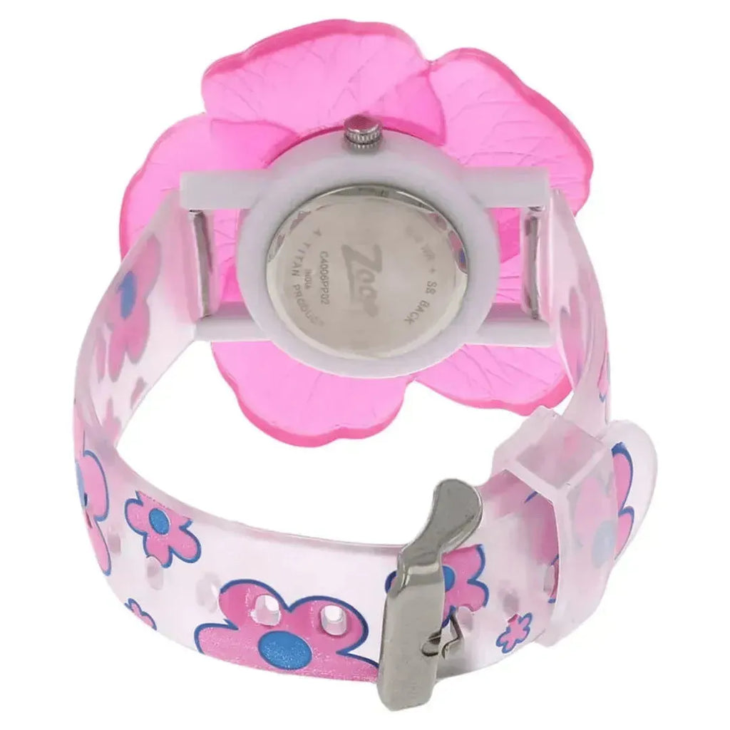 Titan Zoop Kids Analog Watch NRC4006PP02 - Naivri