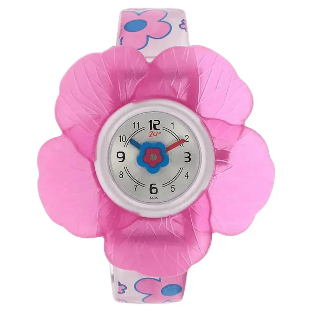 Titan Zoop Kids Analog Watch NRC4006PP02 - Naivri