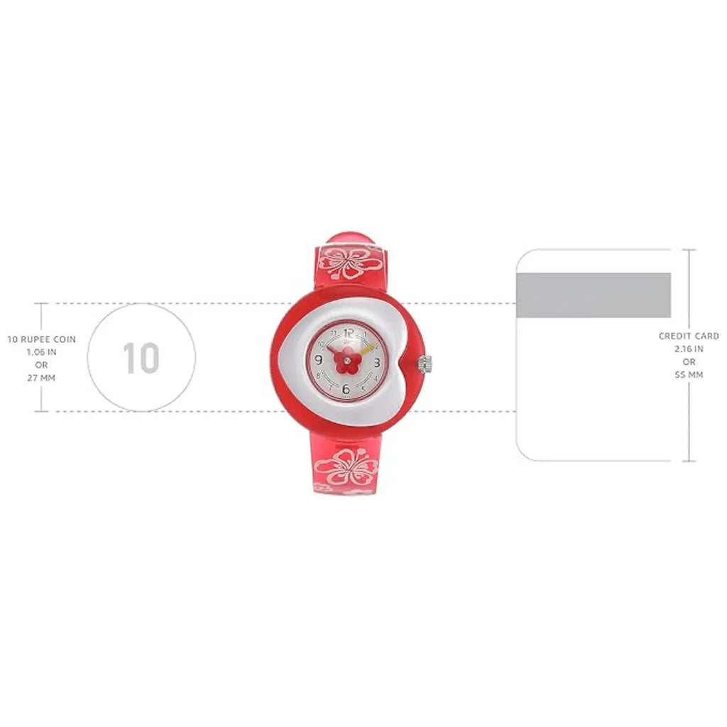 Titan Zoop Kids Analog Watch NRC4007PP01 - Naivri