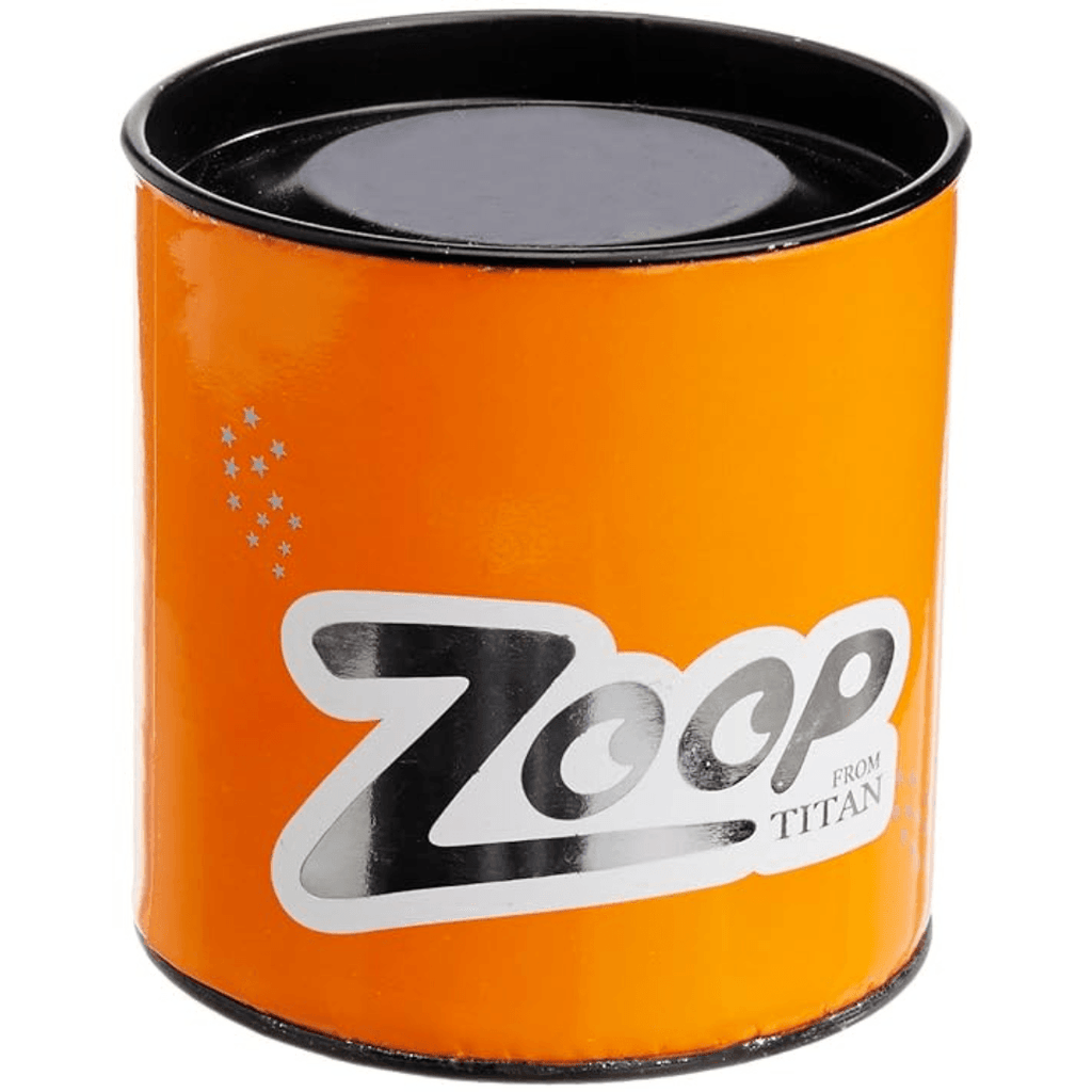 Titan Zoop Kids Analog Watch WZPNPC4032PP03 - Naivri