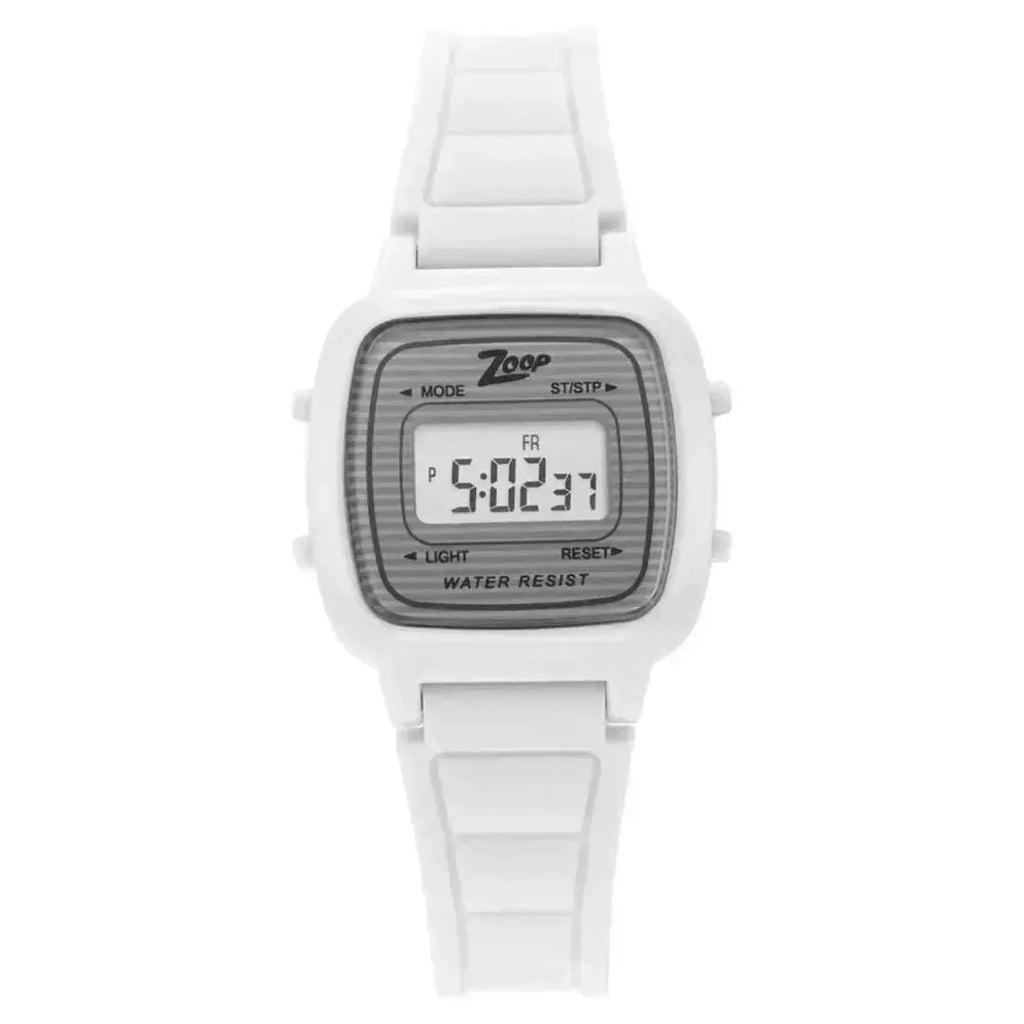 Titan Zoop Kids Digital Watch NR16017PP01 - Naivri