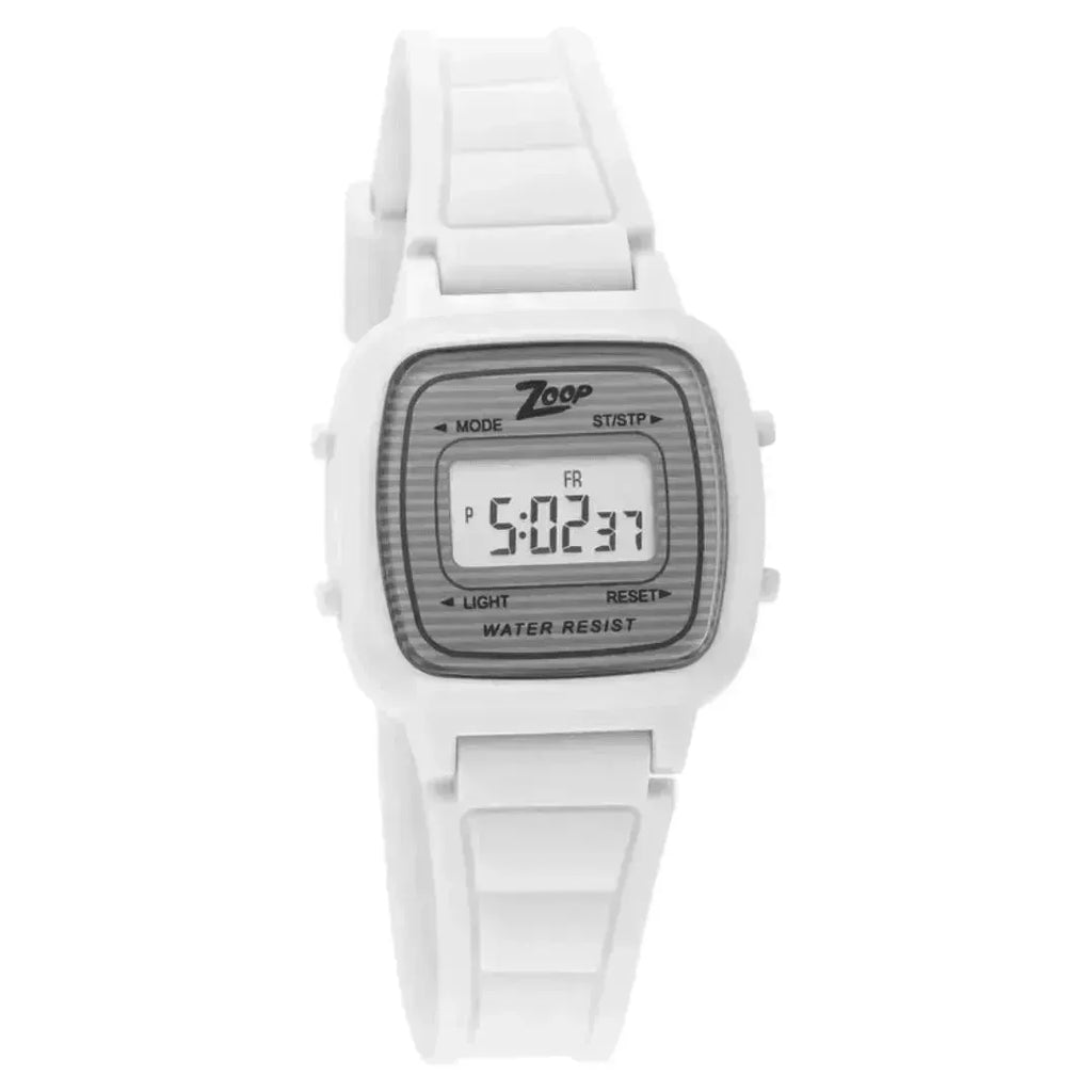 Titan Zoop Kids Digital Watch NR16017PP01 - Naivri