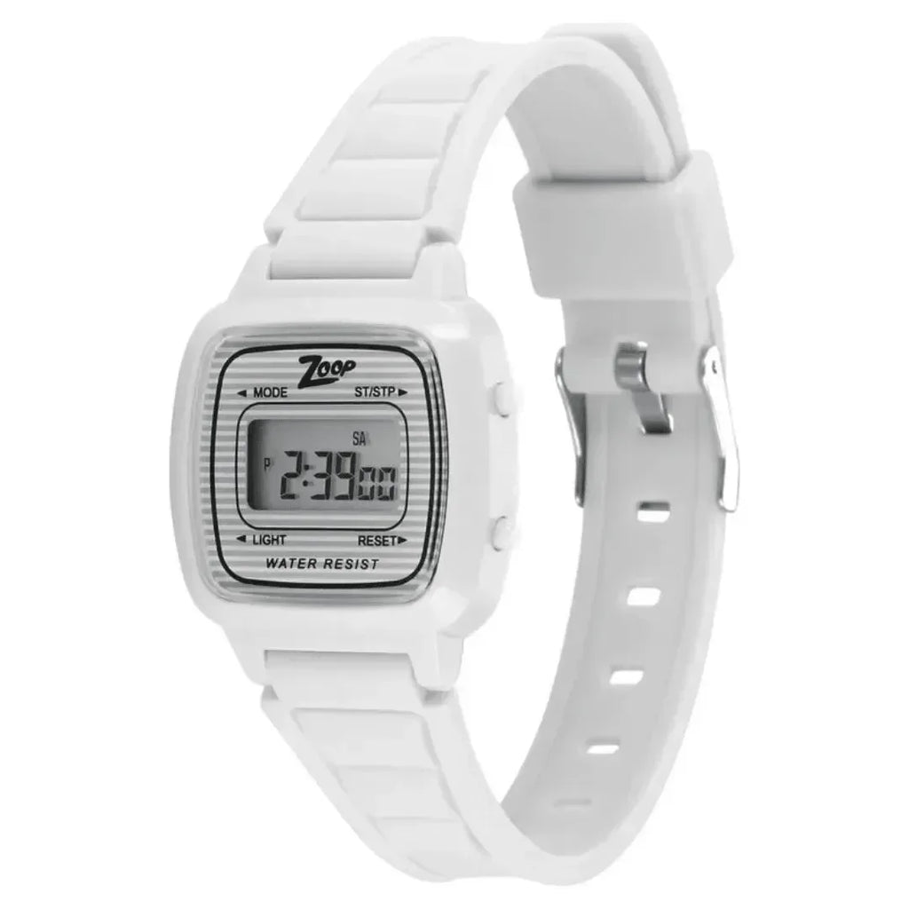 Titan Zoop Kids Digital Watch NR16017PP01 - Naivri