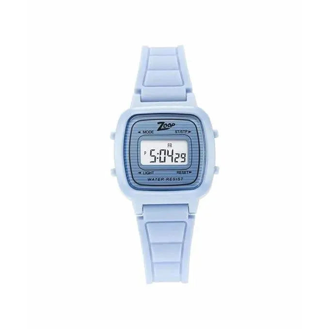 Titan Zoop Kids Digital Watch NR16017PP02 - Naivri