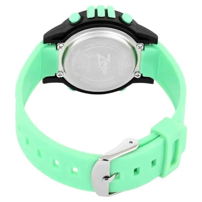 Titan Zoop Kids Digital Watch NR26017PP04 - Naivri