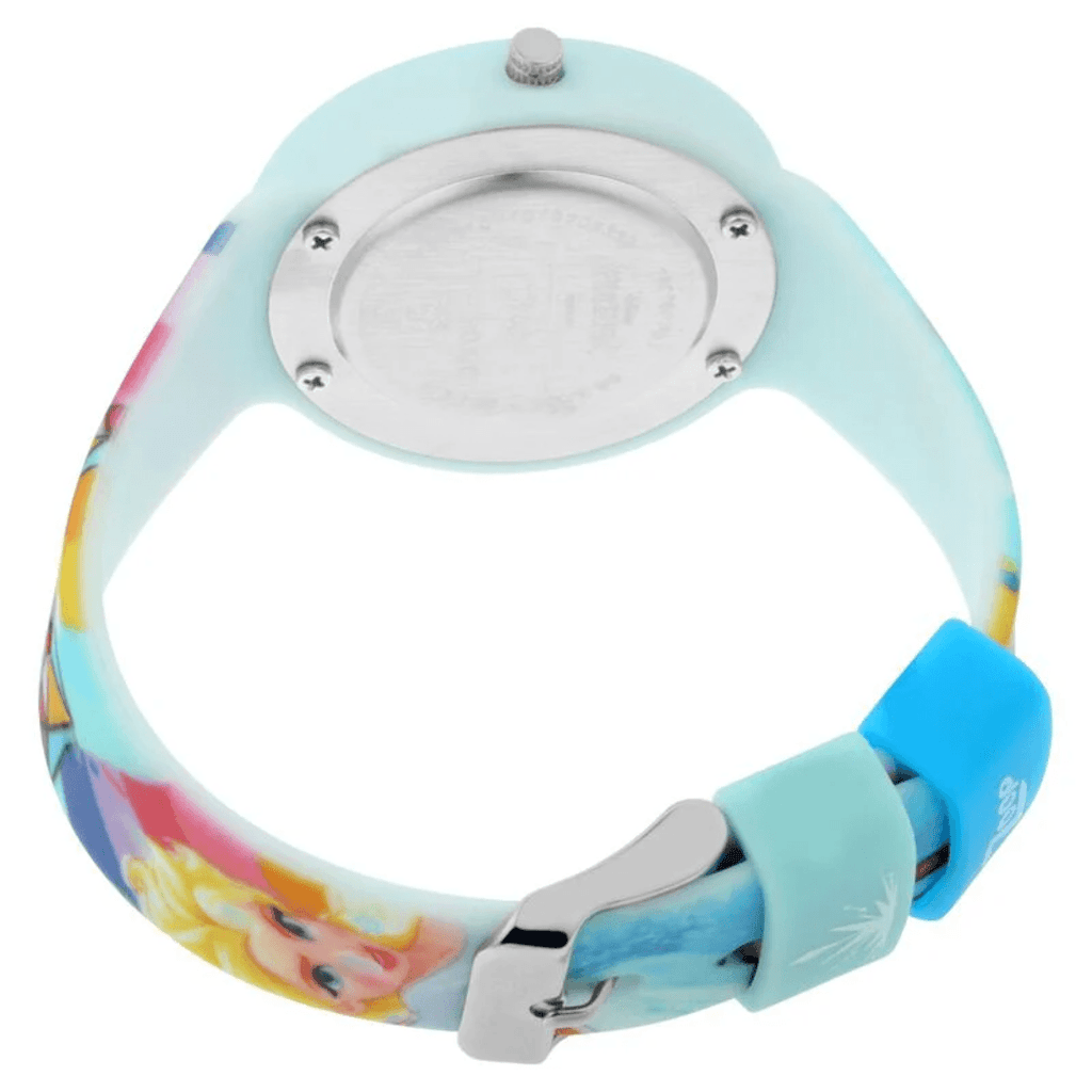 Titan Zoop Quartz Analog Multicoloured Dial PU Strap Watch for Kids | NS26006PP07W - Naivri