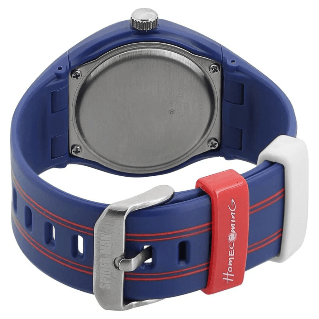 Titan Zoop Quartz Analog Multicoloured Dial PU Strap Watch for Kids | NSC4048PP12 - Naivri