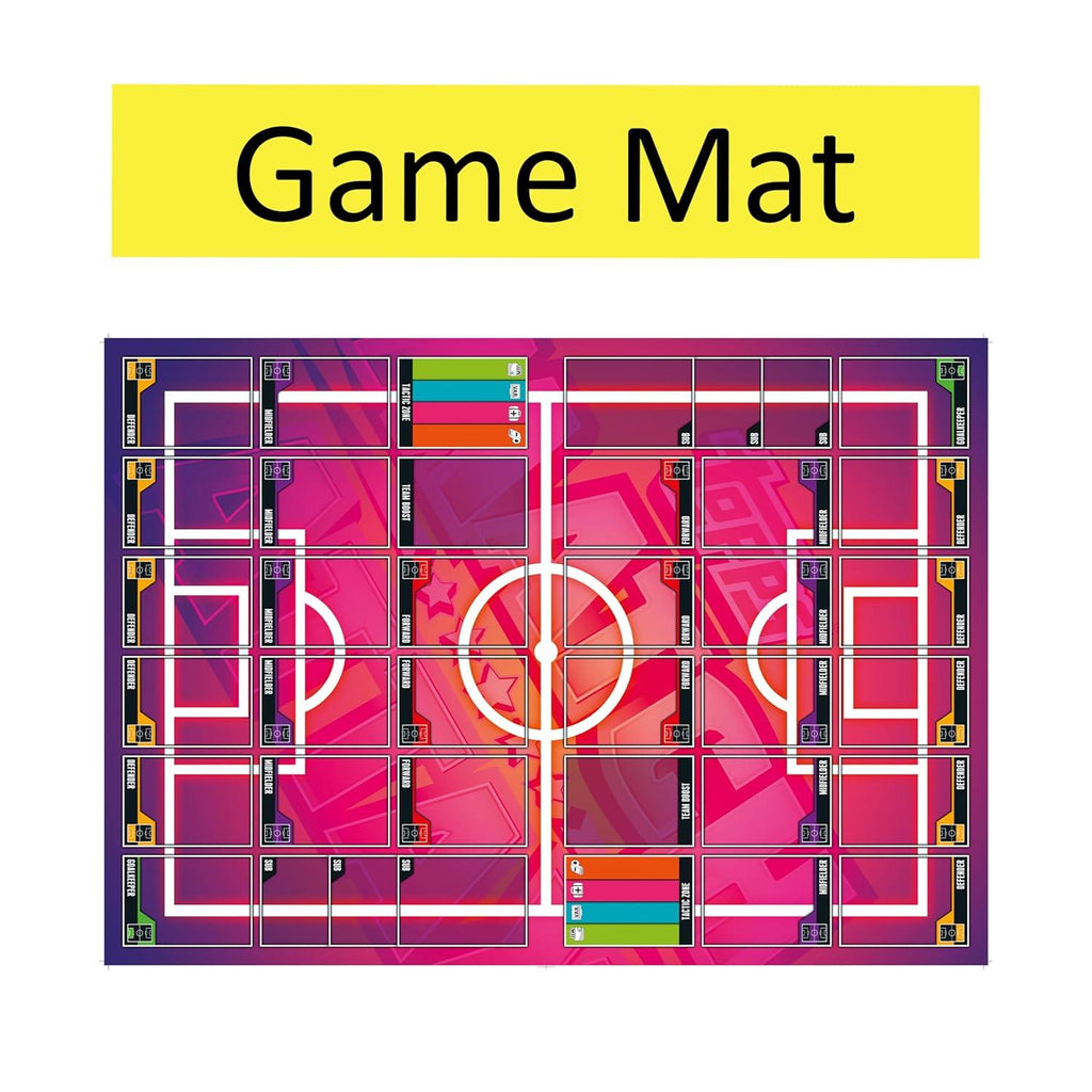 Topps Match Attax 23/24 Smart Game Pack - Naivri
