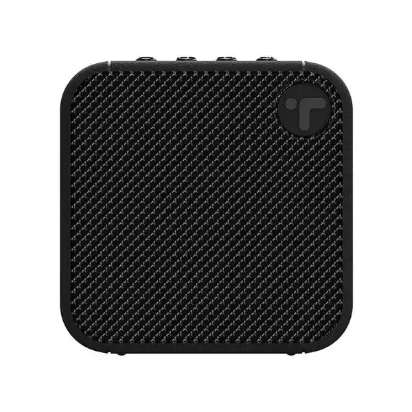 Toreto Jolly+ Bluetooth Speaker with 10W Output, 6-Hour Playtime & Multi-Connectivity - Naivri