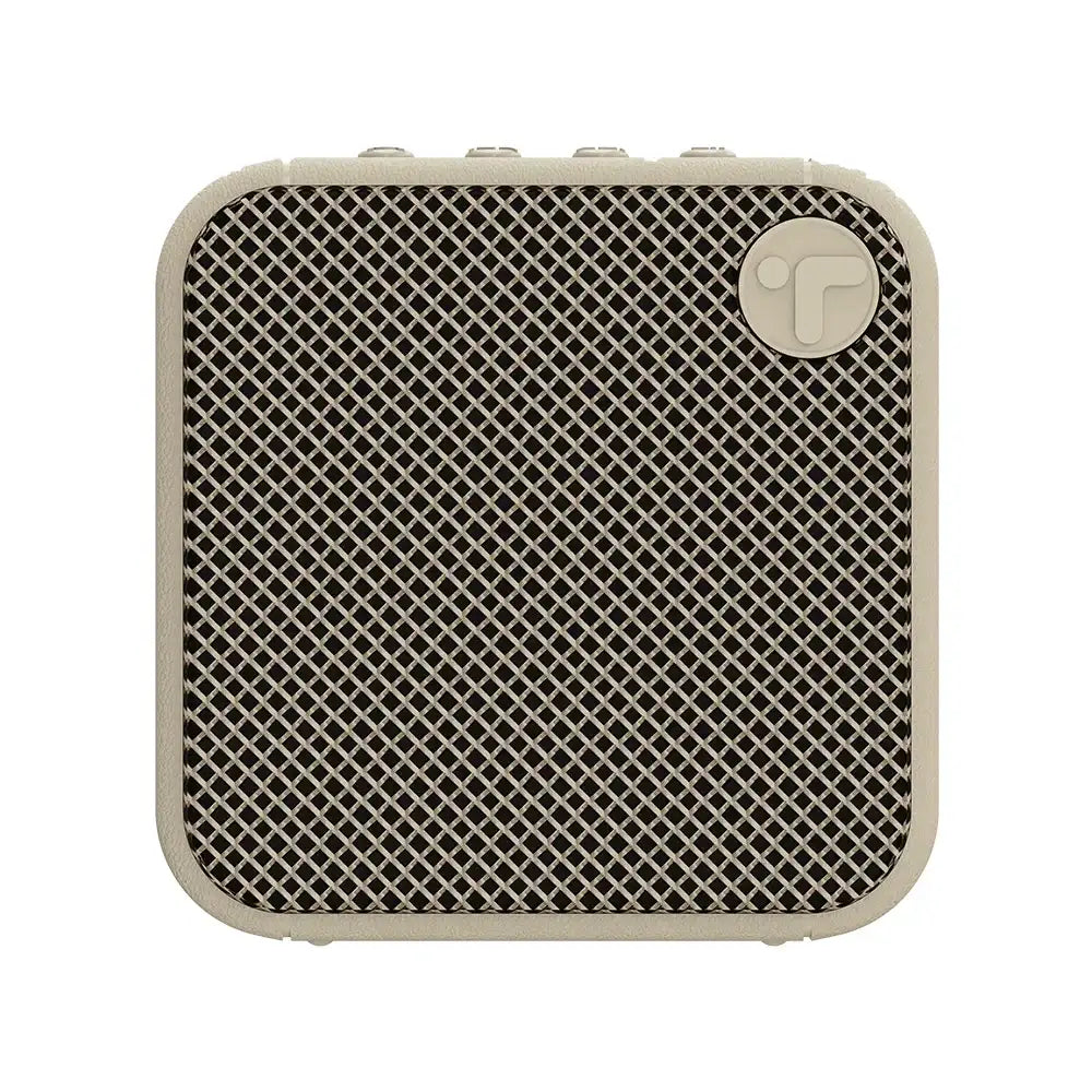 Toreto Jolly+ Bluetooth Speaker with 10W Output, 6-Hour Playtime & Multi-Connectivity - Naivri