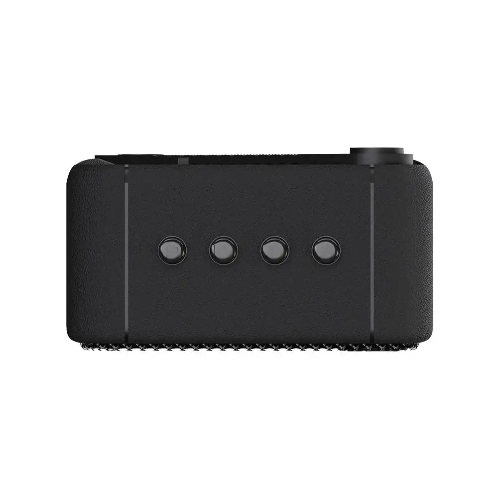 Toreto Jolly+ Bluetooth Speaker with 10W Output, 6-Hour Playtime & Multi-Connectivity - Naivri