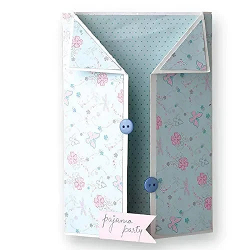 Toykraftt Ultimate Greeting Card Making Kit for Kids - Naivri