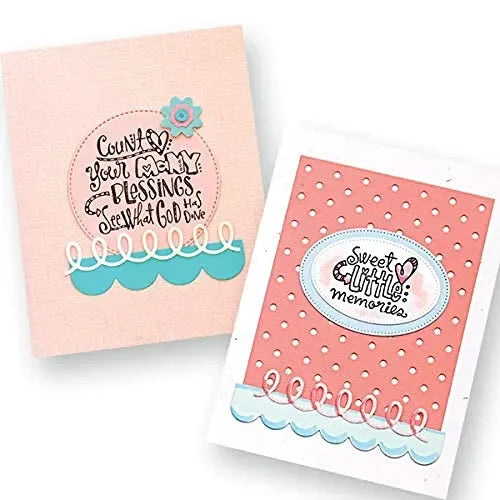 Toykraftt Ultimate Greeting Card Making Kit for Kids - Naivri