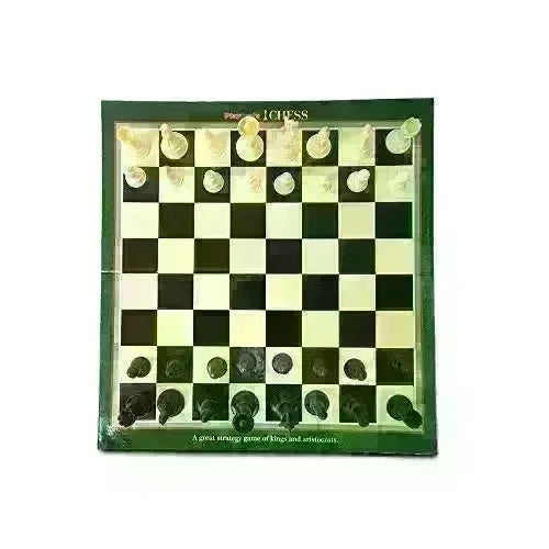 Toymate Chess Premium Quality - Naivri