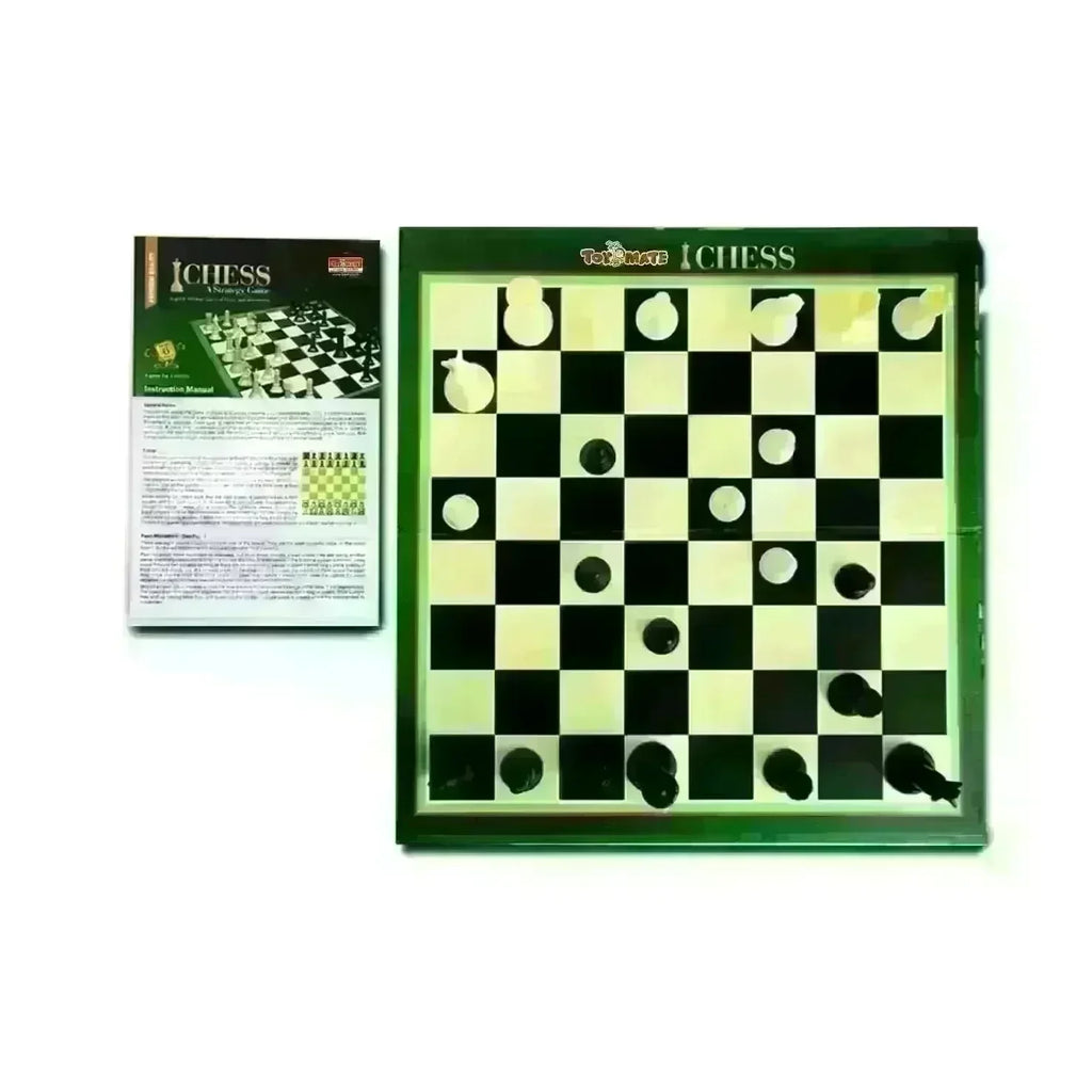 Toymate Chess Premium Quality - Naivri