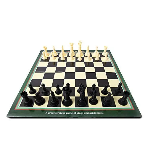 Toymate Chess Premium Quality - Naivri