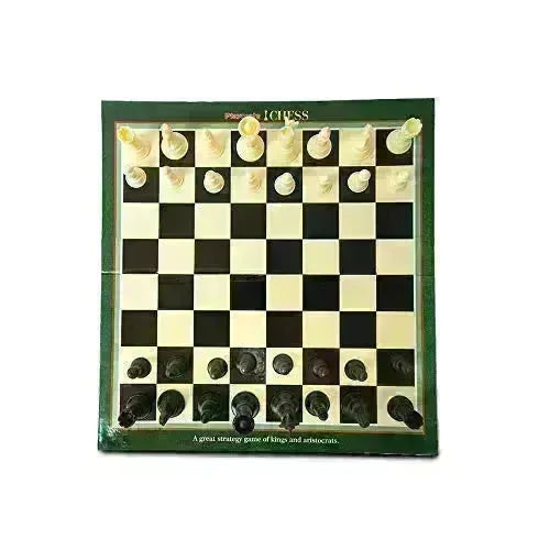 Toymate Chess Premium Quality - Naivri