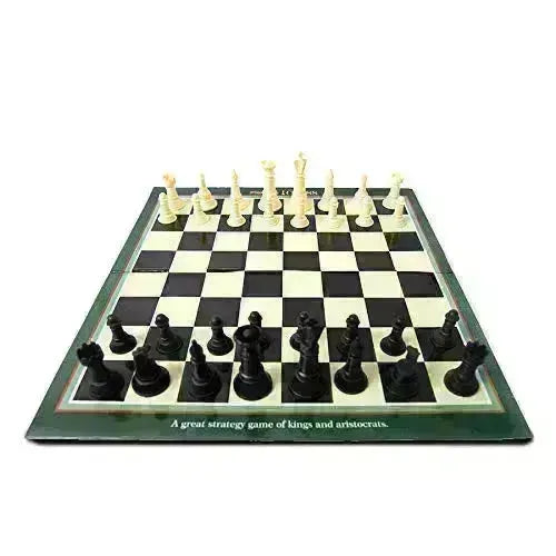 Toymate Chess Premium Quality - Naivri