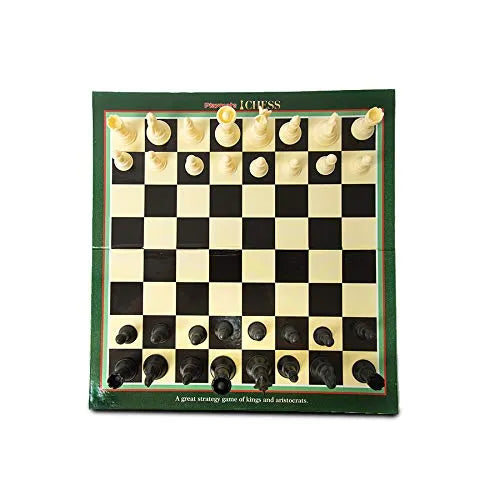 Toymate Chess Premium Quality - Naivri