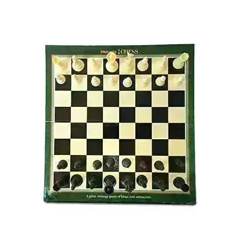 Toymate Chess Premium Quality - Naivri