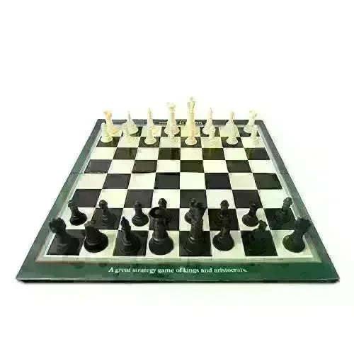 Toymate Chess Premium Quality - Naivri