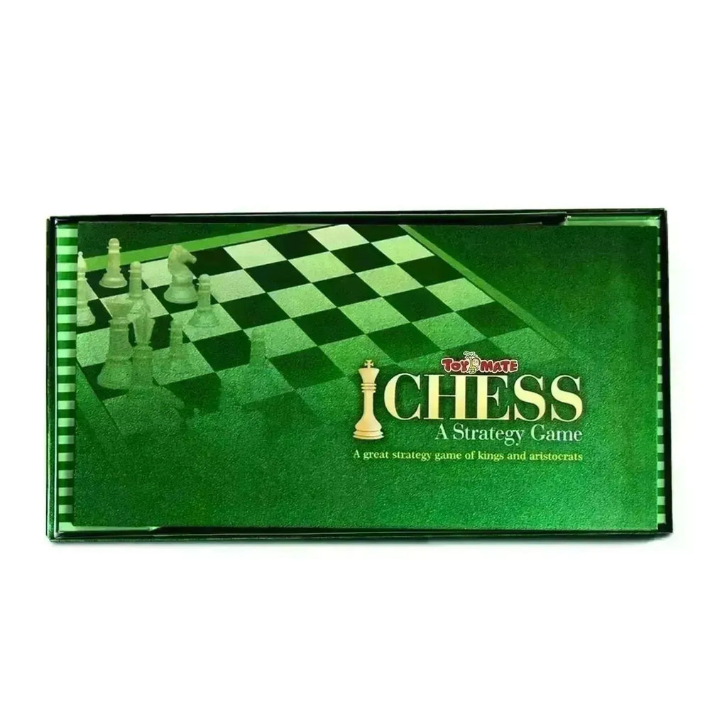 Toymate Chess Premium Quality - Naivri